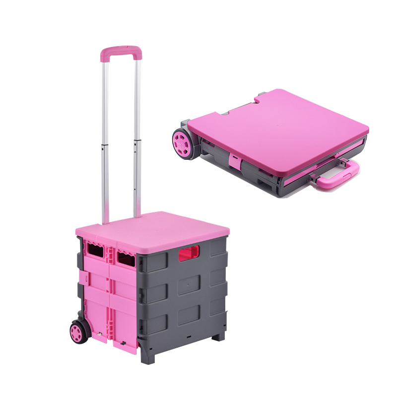 Foldable Storage Box