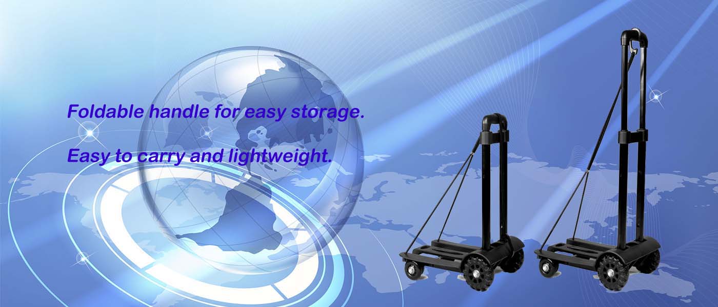 Carry Carts Supplier